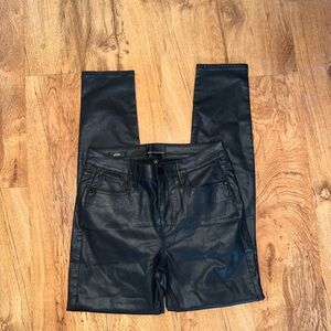NWOT WHBM Pants